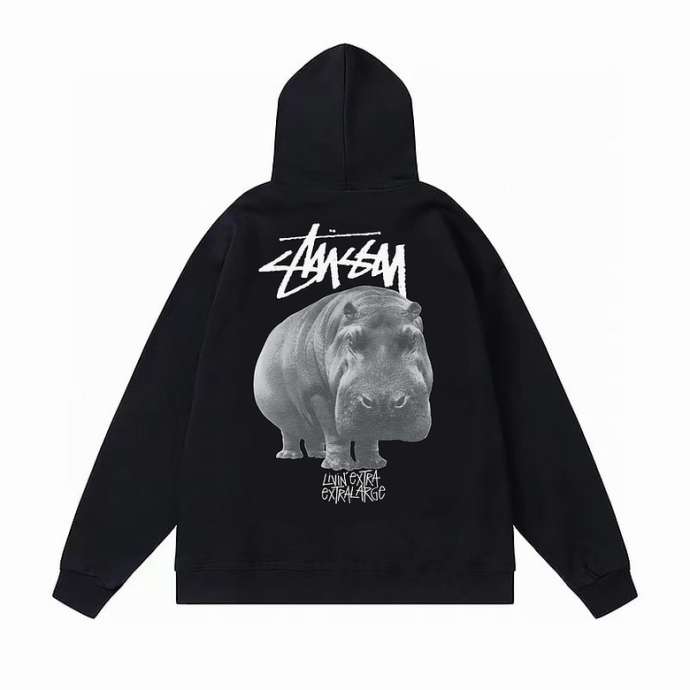 Picture of Stussy Hoodies _SKUStussyS-XLXB12711812